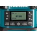 Makita DMR056 Akku-Radio mit Laterne Li-ion LXT 14,4/18V Z