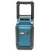 ABVERKAUF Makita DMR115 Radio DAB,Bluetooth,USB Li-Ion CXT 10,8/12V,LXT 14,4/18V GETESTET