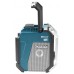 ABVERKAUF Makita DMR115 Radio DAB,Bluetooth,USB Li-Ion CXT 10,8/12V,LXT 14,4/18V GETESTET