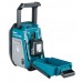 ABVERKAUF Makita DMR115 Radio DAB,Bluetooth,USB Li-Ion CXT 10,8/12V,LXT 14,4/18V GETESTET