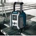 ABVERKAUF Makita DMR115 Radio DAB,Bluetooth,USB Li-Ion CXT 10,8/12V,LXT 14,4/18V GETESTET