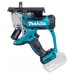 Makita DSD180Z Akku-Gipskartonsäge Li-ion LXT 18V, Solo ohne Akku