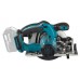 Makita DSS610Z Akku-Handkreissäge Li-ion LXT (18V/165mm) ohne Akku