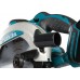 Makita DSS610Z Akku-Handkreissäge Li-ion LXT (18V/165mm) ohne Akku