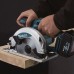 Makita DSS610Z Akku-Handkreissäge Li-ion LXT (18V/165mm) ohne Akku