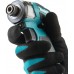 Makita DTD173Z Akku-Schlagschrauber 1/4" Li-ion LXT 18V ohne akku