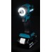 Makita DTD173Z Akku-Schlagschrauber 1/4" Li-ion LXT 18V ohne akku