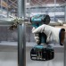 Makita DTD173Z Akku-Schlagschrauber 1/4" Li-ion LXT 18V ohne akku