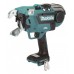 Makita DTR181ZJ Akku-Bewehrungsverbinder Li-ion LXT 18V, ohne akku, Makpac