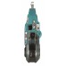 Makita DTR181ZJ Akku-Bewehrungsverbinder Li-ion LXT 18V, ohne akku, Makpac Gr.4