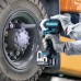 Makita DTW1005Z Akku-Schlagschrauber 3/4" Li-ion LXT 18V, ohne Akku