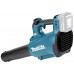 Makita DUB184Z Akku-Gebläse Li-ion LXT 18V ohne Akku