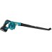 Makita DUB186RT Akku-Gebläse Li-ion LXT 18V 1x5,0Ah