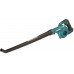 Makita DUB186SFX1 Akku-Gebläse Li-Ion LXT (18V/1x3,0Ah)