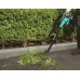 Makita DUB186SFX1 Akku-Gebläse Li-Ion LXT (18V/1x3,0Ah)