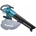 Makita DUB187Z Akku-Laubbläser und -Sauger 18V, ohne Akku und Ladegerät