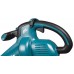 Makita DUB187Z Akku-Laubbläser und -Sauger 18V, ohne Akku und Ladegerät