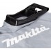 Makita DUB187Z Akku-Laubbläser und -Sauger 18V, ohne Akku und Ladegerät