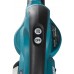 Makita DUB361Z Akku-Gebläse 2x18V, ohne Akku, Li-ion LXT