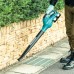 Makita DUB361Z Akku-Gebläse 2x18V, ohne Akku, Li-ion LXT