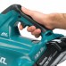 Makita DUB362Z Akku-Gebläse Li-ion LXT 2x18V ohne Akku