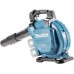 Makita DUB363ZV Akku-Laubbläser/-sauger 2x18V, ohne Akku, Li-ion LXT