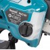 Makita DUC101Z01 Akku-Astsäge 100 mm Li-ion LXT 18V ohne akku