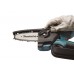 Makita DUC150RT01 Akku-Astsäge 150 mm Li-Ion LXT (18V/1x5,0 Ah)