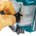 Makita DUC150RT01 Akku-Astsäge 150 mm Li-Ion LXT (18V/1x5,0 Ah)