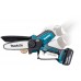 Makita DUC150Z01 Akku-Astsäge 150 mm Li-ion LXT 18V ohne akku