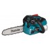 Makita DUC254Z Akku-Kettensäge 250 mm Li-ion LXT 18V ohne Akku