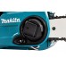Makita DUC353Z Akku-Kettensäge 35 cm Li-ion LXT 2x18V ohne Akku