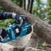 Makita DUC353Z Akku-Kettensäge 35 cm Li-ion LXT 2x18V ohne Akku
