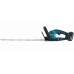 Makita DUH506RT Accu-Heckenschere 500mm LXT (18V/1x5,0Ah)