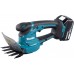 Makita DUM111ZX Akku-Grasschere und Strauchschere Li-ion LXT 18V ohne Akku