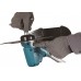 MAKITA DUR190URT3 Akku Rasentrimmer LXT (2x5,0 Ah/18V)