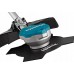 Makita DUR368APT2 Akku Trimmer Li-ion LXT (2x5,0 Ah/18V)