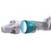 MAKITA GA051GZ Akku-Winkelschleifer (40V/150mm/ohne Akku) XGT
