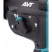 Makita HR002GU202 Akku-Kombihammer und AWS Li-Ion XGT 40V/4,0Ah,Makpac