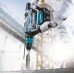 Makita HR006GZ Akku-Kombihammer SDS-Max AWS Li-ion XGT 2x40V, koffer, ohne akku