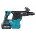 Makita HR009GU202 Akku-Kombihammer SDS-Plus AWS XGT (2x4,0Ah/40V), Koffer