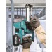 Makita HR010GZ Akku-Kombihammer SDS-Plus Li-ion XGT 40V, ohne akku