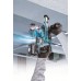 Makita HR010GZ Akku-Kombihammer SDS-Plus Li-ion XGT 40V, ohne akku