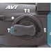 Makita HR010GZ Akku-Kombihammer SDS-Plus Li-ion XGT 40V, ohne akku