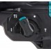 Makita HR011GU201 Akku-Kombihammer SDS-Plus AWS XGT (2×4,0 Ah/40V), Makpac
