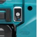 Makita HR012GU201 Akku-Kombihammer SDS-Plus AWS XGT (2×4,0 Ah/40V), Makpac