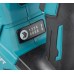 Makita HR012GU201 Akku-Kombihammer SDS-Plus AWS XGT (2×4,0 Ah/40V), Makpac