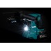 Makita HR012GU201 Akku-Kombihammer SDS-Plus AWS XGT (2×4,0 Ah/40V), Makpac