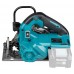 Makita HS014GZ Akku-Unterflurkreissäge 125 mm Li-Ion XGT 40V, ohne Akku