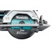 Makita HS014GZ Akku-Unterflurkreissäge 125 mm Li-Ion XGT 40V, ohne Akku